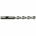 Sowa High Performance Cutting Tools 14 Dia x 38 Shank 2Flute Extra Long Length HSS End Mill For Aluminum 103529